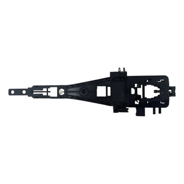 Suporte Maçaneta Externa Tras Direita Ford Territory 21 A 23