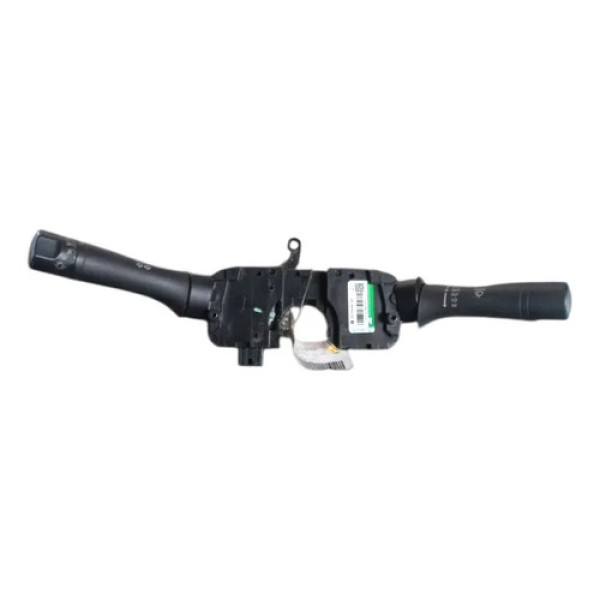 Comando Chave Seta Farol E Parabrisa Nissan Versa 12/19 Orig