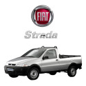 Kit Reparo Amortecedor Diant Fiat Strada Palio  Sk120s Novo