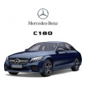 Botão Abertura Porta Mala Mercedes C180 C200 C250 2014 2021