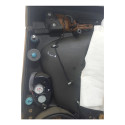 Forro Porta Traseira Esquerda Porsche Cayenne 2003 A 2010