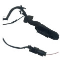 Chicote Porta Dianteira Direita Mini Countryman 2010 A 2016