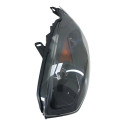 Farol Esquerdo Máscara Negra Ford Fiesta Rocam 2010/ 14 Orig