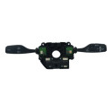 Comando Chave Seta Farol E Parabrisa Bmw X1 2016/2019 Orig