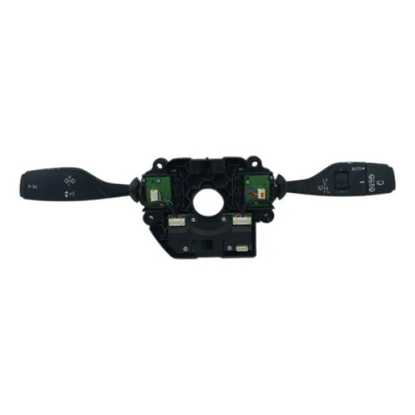Comando Chave Seta Farol E Parabrisa Bmw X1 2016/2019 Orig