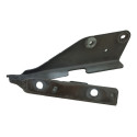 Braço Dobradiça Capô Esquerdo Citroen C3 2003 A 2012