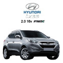 Acabamento Central Lado Direito Hyundai Ix35 2012 A 2017