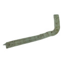 Guia Suporte Parachoque Tras Suzuki Vitara 2005/2015 Origi