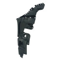 Suporte Esquerdo Parachoque Traseiro Volvo Xc60 2017 A 2023