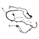 Chicote Tampa Traseira Jac T60 Plus 2020 A 2022