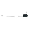 Fechadura Porta Dianteira Direito Peugeot 207 2010 A 2013