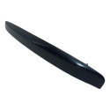 Friso Tampa Traseira Suzuki Sx4 2007 A 2014 Preto
