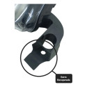 Farol Direito Citroën C3 2013 A 2020 Orig Detalhe 9676016280 Direito/passageiro