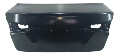 Tampa Traseira Nissan New Versa 2021a 2025 Orig Detalhes