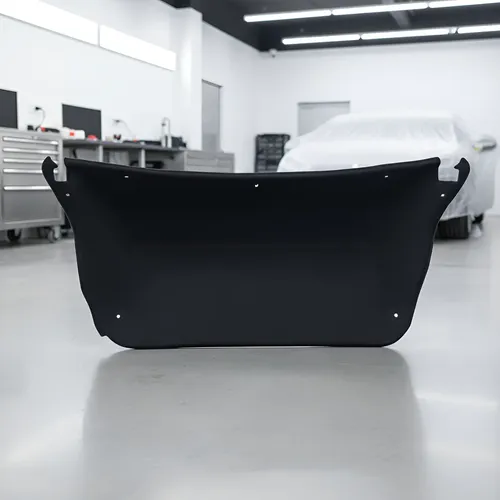 Forro Tampa Traseira Nissan Sentra 2014 A 2019