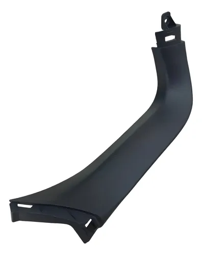 Acabamento Porta Mala Esquerdo Hyundai Ix35 2010 A 2017