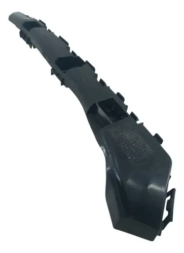 Suporte Guia Parachoque Esquerdo Honda City 2022/2024 Orig