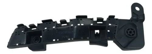 Suporte Parachoque Dianteiro Esquerdo Honda Cr-v 12/16 Orig