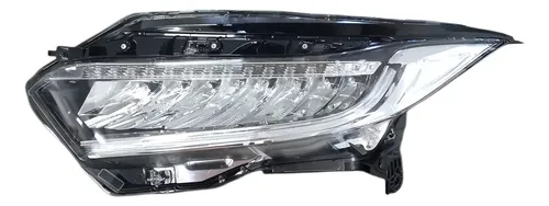 Farol Esquerdo Led Hrv Touring 2019 A 2022 Original Detalhe Esquerdo/motorista