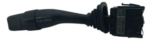Chave De Seta Farol Chevrolet Ômega 2008/2010 Original