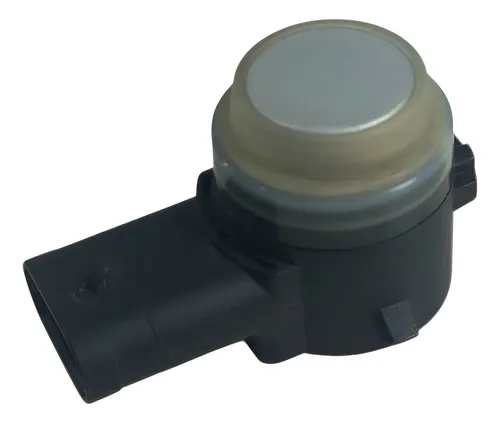 Sensor Central Estacionamento Mercedes C300 2014 A 2020