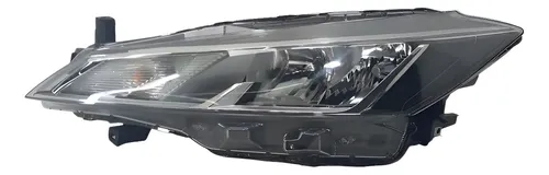 Farol Esquerdo Kicks 2022 A 2025 Original Detalhe 260605r10a Esquerdo/motorista