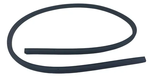 Vedação Porta Dianteira Esquerda Mercedes C43 2016 A 2022