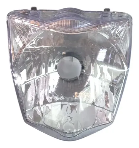 Bloco Óptico Farol Cg Titan Fan Start 125 150 160 2014 A 23
