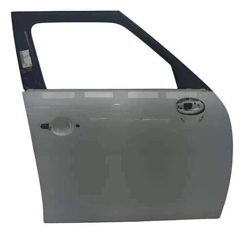 Porta Dianteira Direita Mini Countryman 2010 A 2016 Dianteira Direito Branco