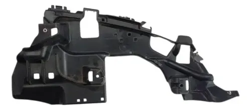 Suporte Direito Parachoque Tras Mercedes C350 2016 A 18 Orig
