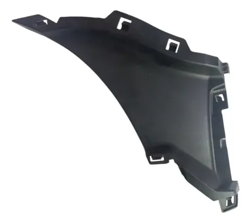 Suporte Direito Canal Ar Parachoque Diant X6 2015 A 19 Orig