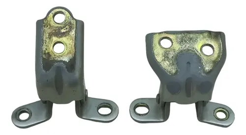 Dobradiça Porta Traseira Direita Hyundai Tucson 2006 A 2015