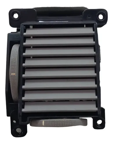 Difusor Ar Central Esquerdo Hyundai Azera 2007 A 2010