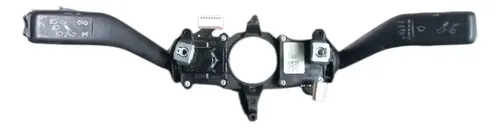 Comando Chave Seta Farol Parabrisa Volks Jetta 2.0 11/15 Ori