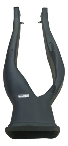 Duto Ar Console Central Hyundai Azera 2007 A 2010