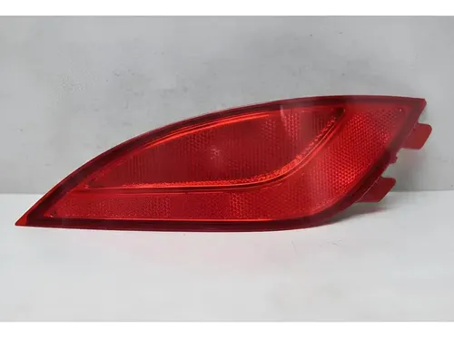 Lanterna Neblina Traseira Direita Hyundai Ix35 2010 A 2022 Direito/passageiro