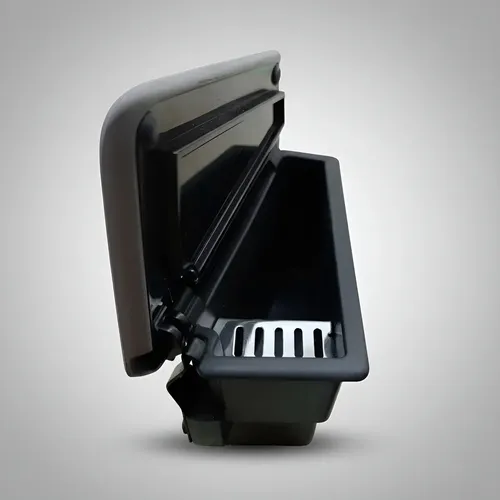 Cinzeiro Porta Traseira Esquerda Hyundai Azera 2007 A 2010
