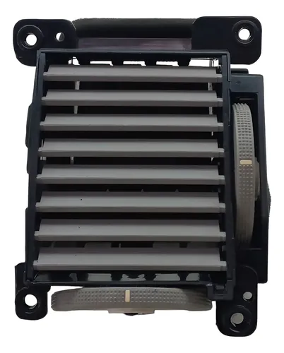 Difusor Ar Central Direito Hyundai Azera 2007 A 2010