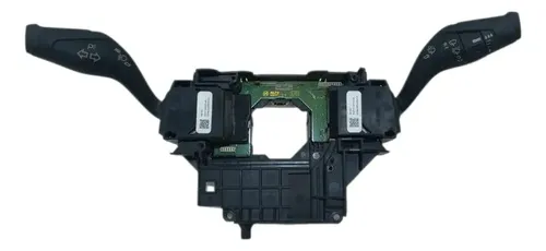 Comando Chave Seta Farol E Parabrisa Ford Focus 14/19 Orig