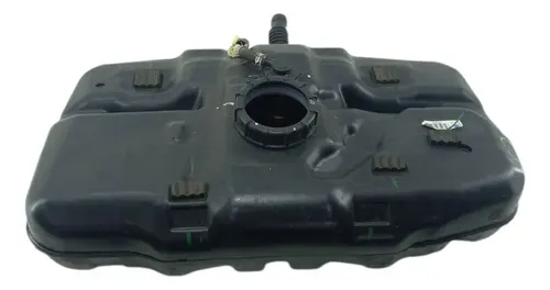 Tanque Combustível Honda Fit 2003 A 2008 Original 17500sad