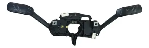 Comando Seta Farol E Parabrisa Volks Golf Tsi 14/18 Original