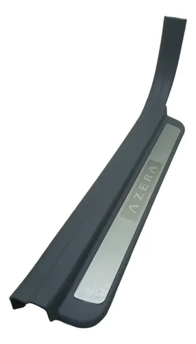 Soleira Porta Traseira Direita Hyundai Azera 2007 A 2010