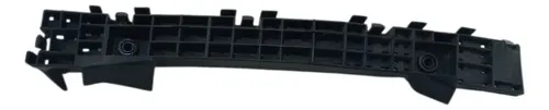 Guia Suporte Parachoque Tras Direito Honda Fit 09/13 Origi