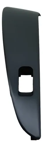 Moldura Botão Vidro Porta Traseira Direita Ix35 2010 A 2015