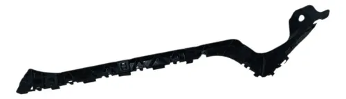 Guia Suporte Parachoque Tras Direito Honda Civic 12/16 Orig