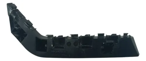 Guia Direita Parachoque Dianteiro Honda Civic 2017/2021 Orig