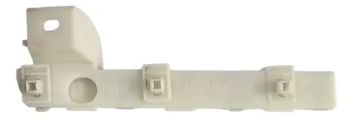 Suporte Esquerdo Parachoque Dianteiro Lancer 2008 A 17 Orig