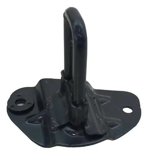 Batente Trava Banco Traseiro Esquerdo Ix35 2012 A 2017