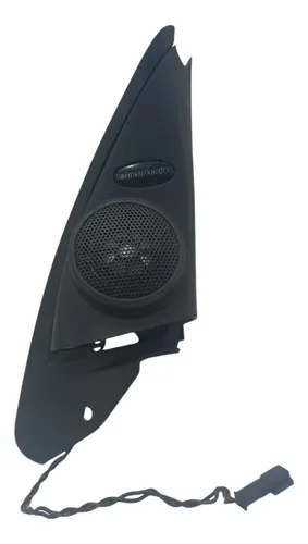 Moldura Interna Retrovisor Direito Countryman 2010 A 16 Orig