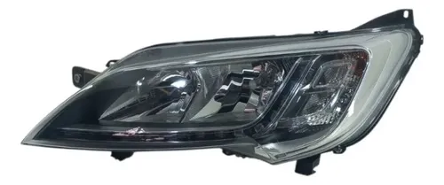 Farol Esquerdo Ducato 2022 A 2026 Orig Detalhe 468622910 Esquerdo/motorista
